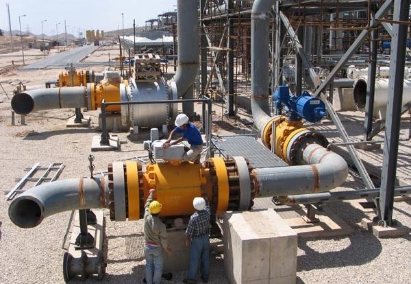 اشتغالزایی برای ۳ هزار نفر با راه اندازی کارخانه پتروپالایش آغاجاری