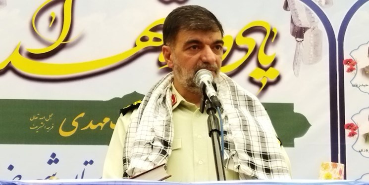 تولید قدرت درونی با مشارکت بالا در انتخابات