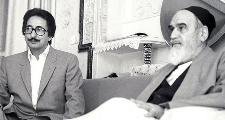 سرنوشت مردم در دست مردم