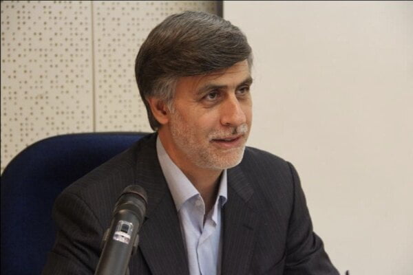 درگذشت رییس سابق پژوهشکده یوتکنولوژی درگذشت رییس سابق پژوهشکده یوتکنولوژی