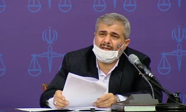 پرداخت ۶۰ میلیارد تومان از مطالبات مالباختگان پرونده سکه ثامن