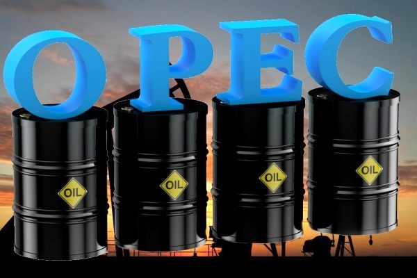 قیمت سبد نفتی اوپک بالاتر از ۷۰ دلار ایستاد