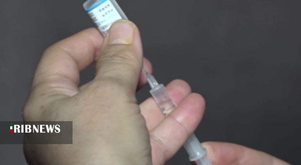 تزریق نوبت اول واکسن کرونا ۶۳هزار و ۷۷۰گلستانی تزریق نوبت اول واکسن کرونا ۶۳هزار و ۷۷۰گلستانی