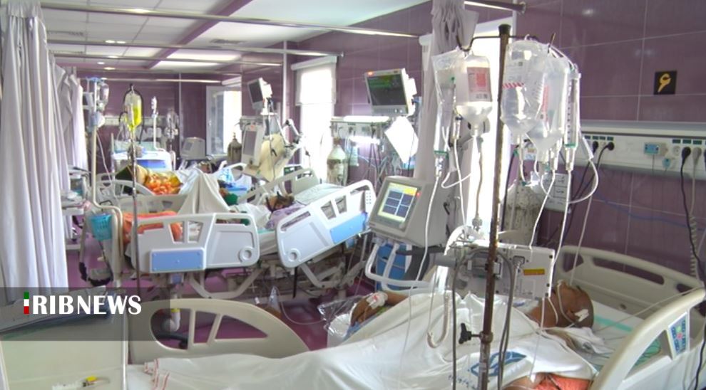 تزریق نوبت اول واکسن کرونا ۶۳هزار و ۷۷۰گلستانی تزریق نوبت اول واکسن کرونا ۶۳هزار و ۷۷۰گلستانی