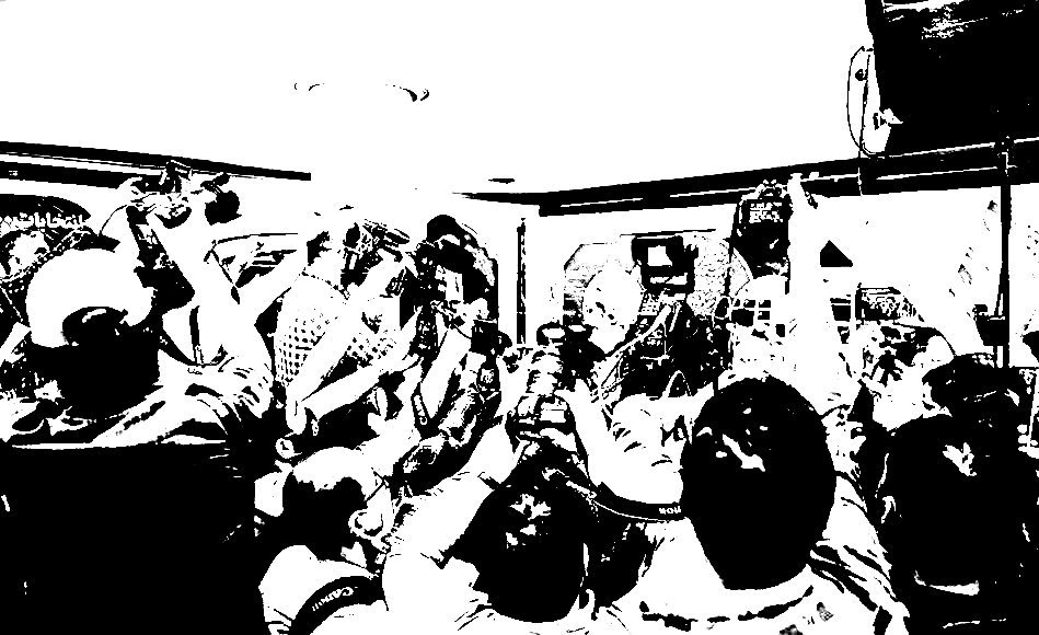 ممنوعیت تجمع‌های تبلیغاتی انتخابات