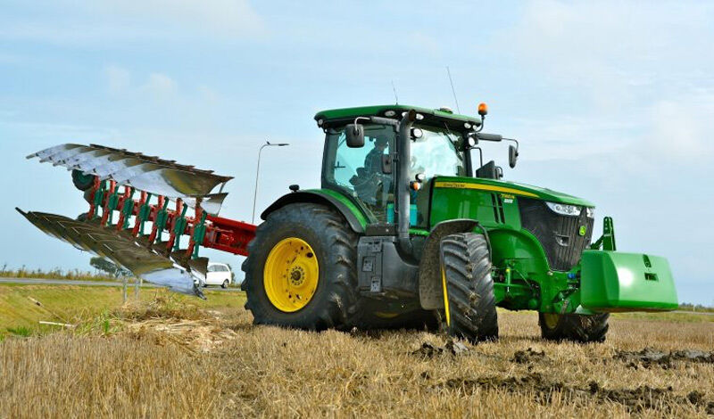 سهم تجهیزات کشاورزی در فارس افزایش یابد سهم تجهیزات کشاورزی در فارس افزایش یابد