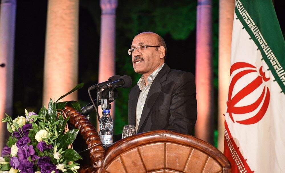 اعلام موضوع علمی یادروز حافظ اعلام موضوع علمی یادروز حافظ