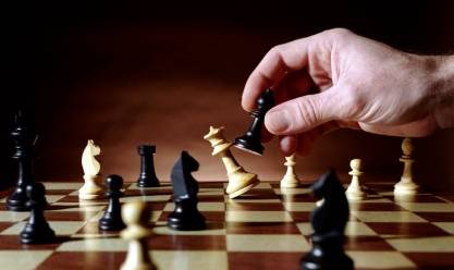 ماجرای قطع برق و شکست شطرنج بازان ایرانی چه بود؟