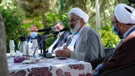 نفوذ و استحاله فکری راهبرد دشمن برای تغییر باور و ارزش‌ها