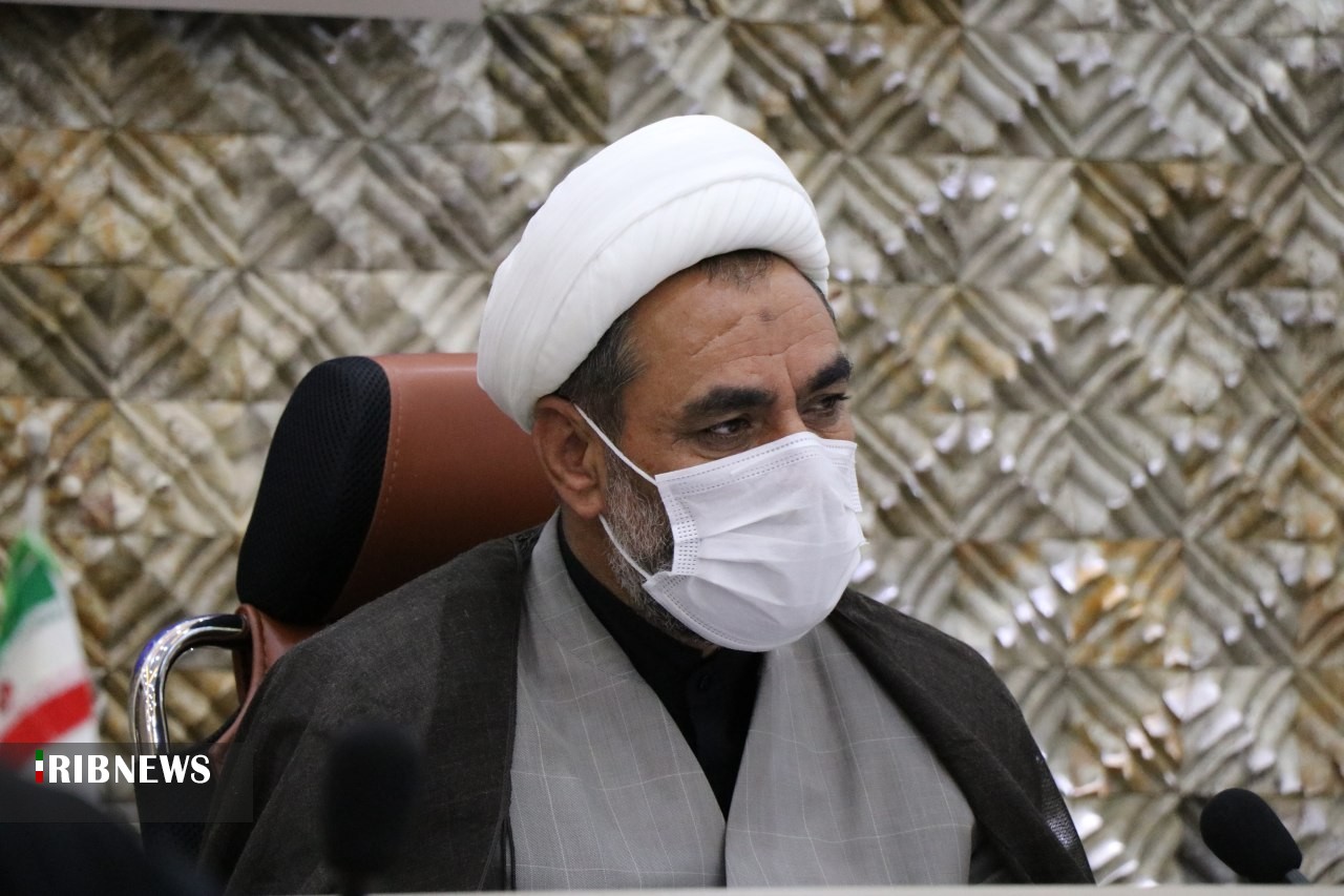 ثبت ۱۶ وقف جدید در خراسان جنوبی ثبت ۱۶ وقف جدید در خراسان جنوبی