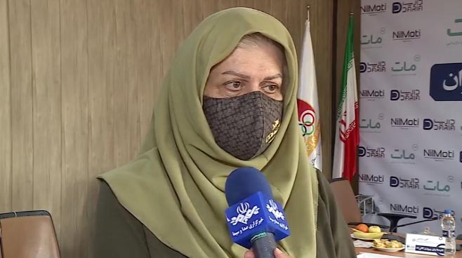 آرزوی المپیکی شدن بسکتبال سه نفره بانوان