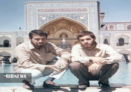 پرکشیدن به آسمانها/ وقتی قاصدک‌ها خبر شیرین شهادت را می‌آورند