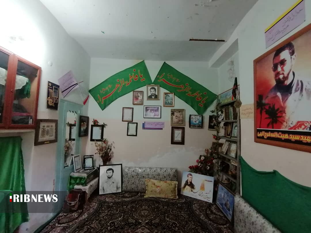 سبکبال مثل شهید/ وقتی قاصدک‌ها خبر شیرین شهادت را می‌آورند