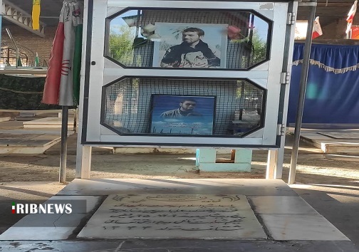 سبکبال مثل شهید/ وقتی قاصدک‌ها خبر شیرین شهادت را می‌آورند