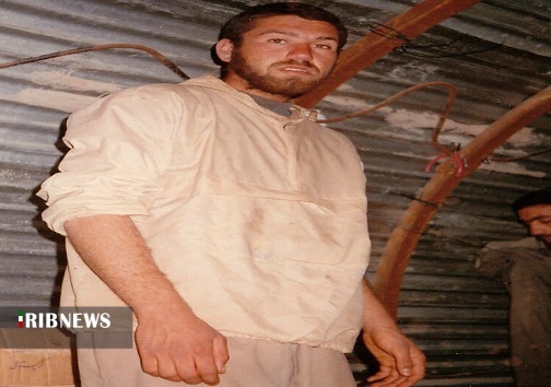 سبکبال مثل شهید/ وقتی قاصدک‌ها خبر شیرین شهادت را می‌آورند