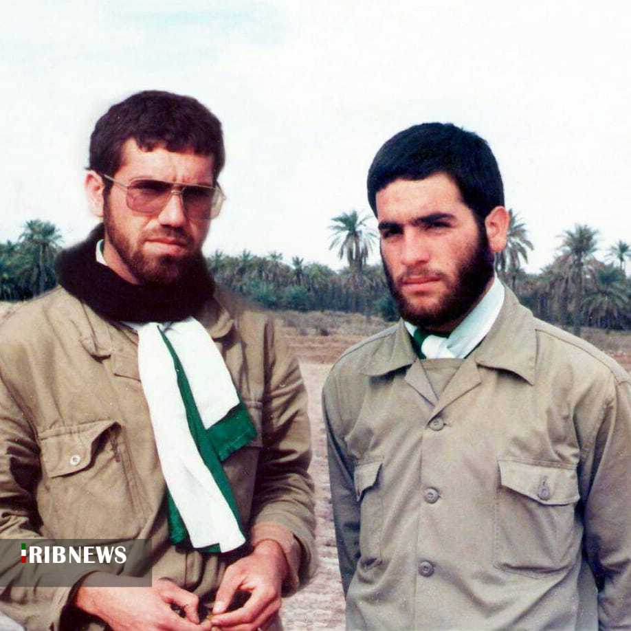 پرکشیدن به آسمانها/ وقتی قاصدک‌ها خبر شیرین شهادت را می‌آورند