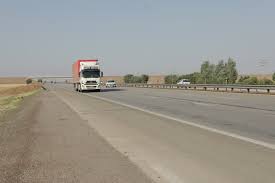 بازگشایی آزادراه ساوه سلفچگان در پی واژگونی تانکر سوخت بازگشایی آزادراه ساوه سلفچگان در پی واژگونی تانکر سوخت