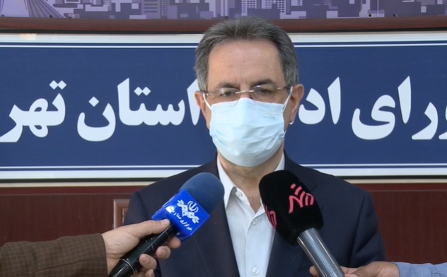 تامین مطمئن برق در روز انتخابات