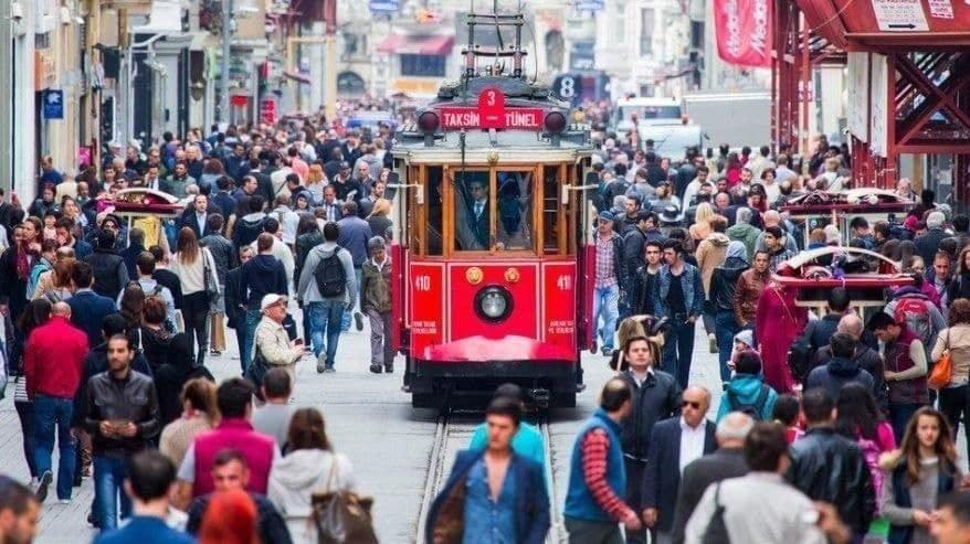 افزایش نرخ بیکاری در ترکیه