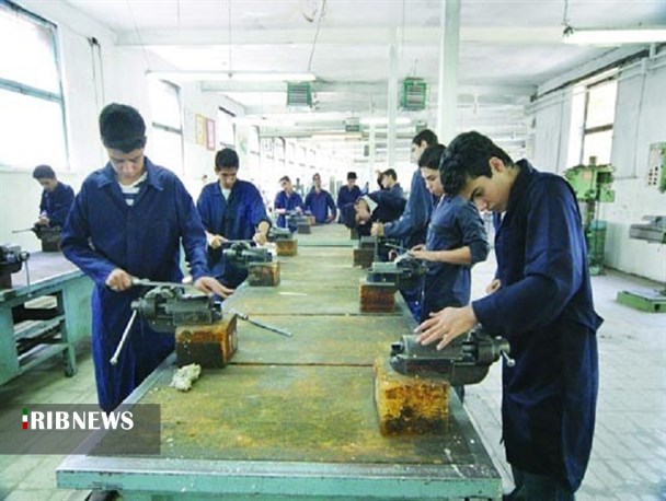 بزرگ مردانی از جنس کودکان