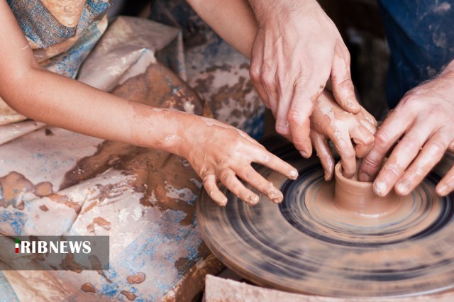 بزرگ مردانی از جنس کودکان
