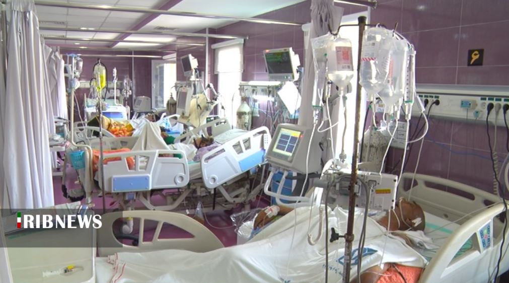 تزریق نوبت اول واکسن کرونا به ۶۳هزار و ۹۸۱گلستانی تزریق نوبت اول واکسن کرونا به ۶۳هزار و ۹۸۱گلستانی