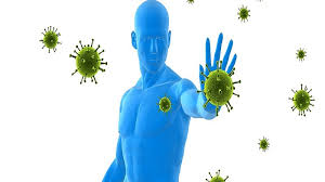 سیستم ایمنی خود را تقویت کنیم