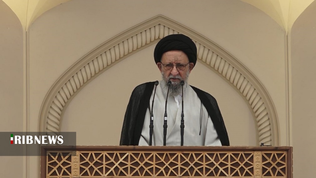 شرکت در انتخابات رای به دستاوردهای انقلاب است؛ اولویت رئیس جمهور منتخب، حل مشکلات مردم باشد شرکت در انتخابات رای به دستاوردهای انقلاب است؛ اولویت رئیس جمهور منتخب، حل مشکلات مردم باشد