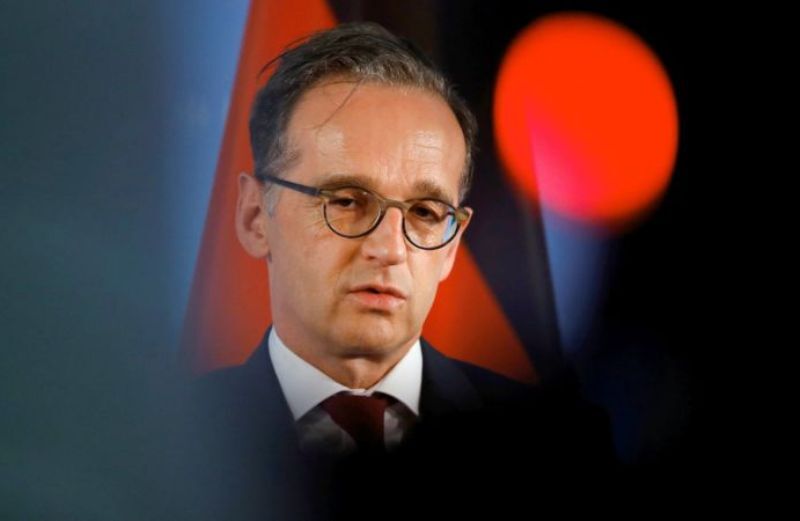 مخالفت وزیر امور خارجه آلمان با گفتگو درباره غزه