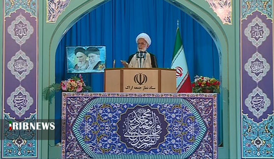 رعایت اخلاق در انتخابات امری مهم و ضروری است رعایت اخلاق در انتخابات امری مهم و ضروری است