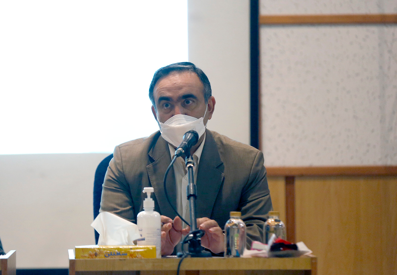 نحوه استفاده از سامانه انتخاب ایران در انتخابات ۲۸ خرداد