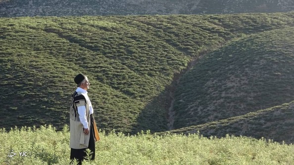 آغاز تولید مستند «شکوه کوه»