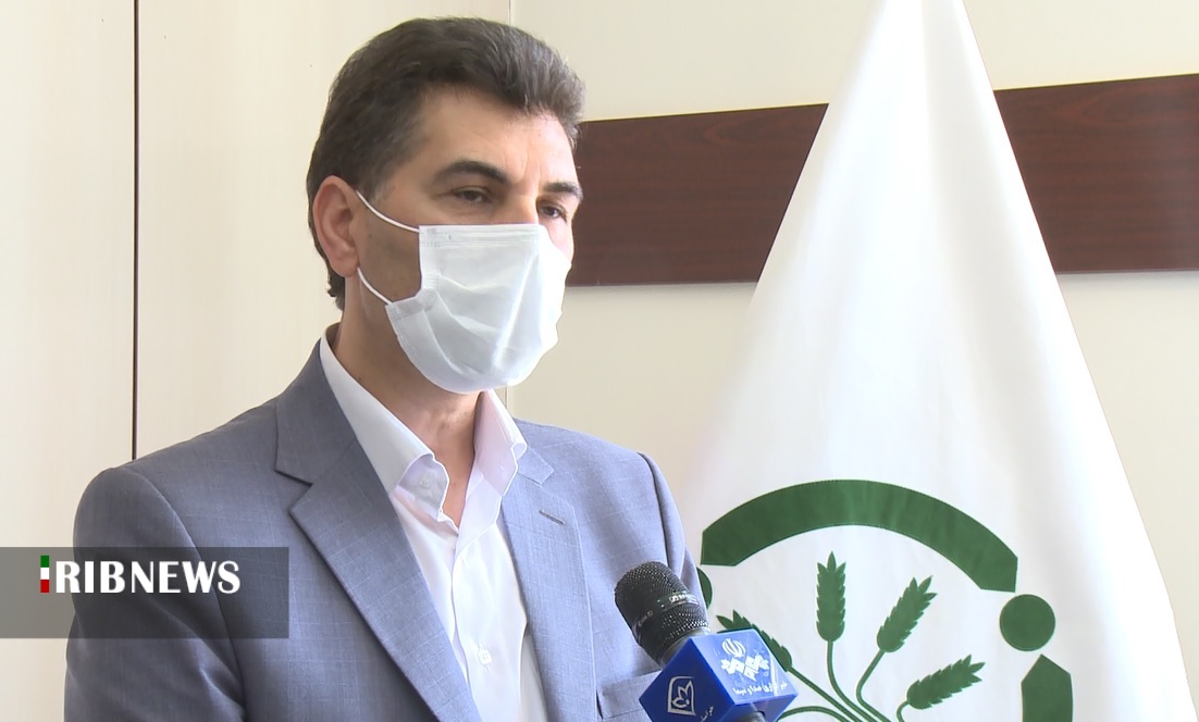 حذف واردات کود شیمیایی در دستور کار شرکت خدمات حمایتی کشاورزی حذف واردات کود شیمیایی در دستور کار شرکت خدمات حمایتی کشاورزی