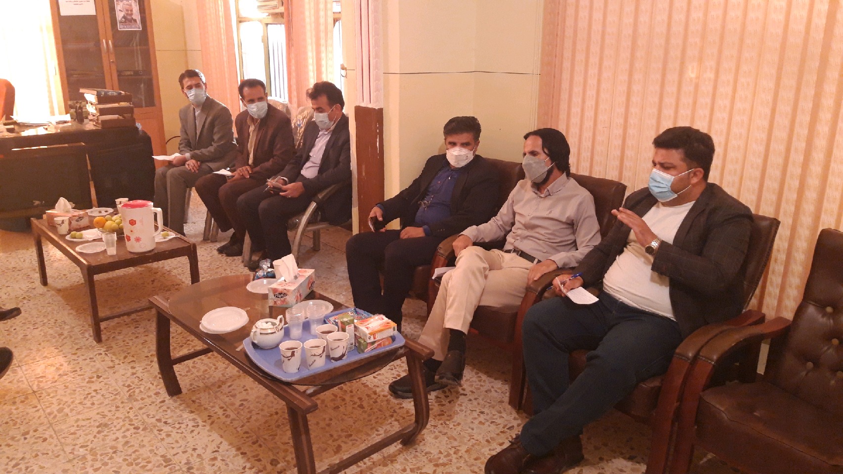 افزایش ۲۰ درصدی برنامه‌های فرهنگی و هنری