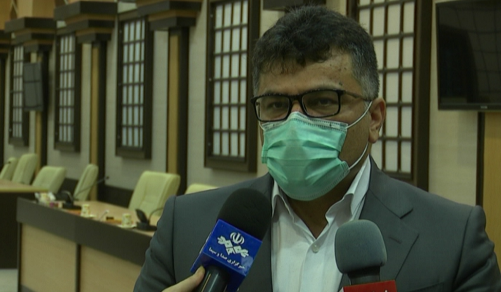 کرونا در بوشهر دو قربانی گرفت کرونا در بوشهر دو قربانی گرفت