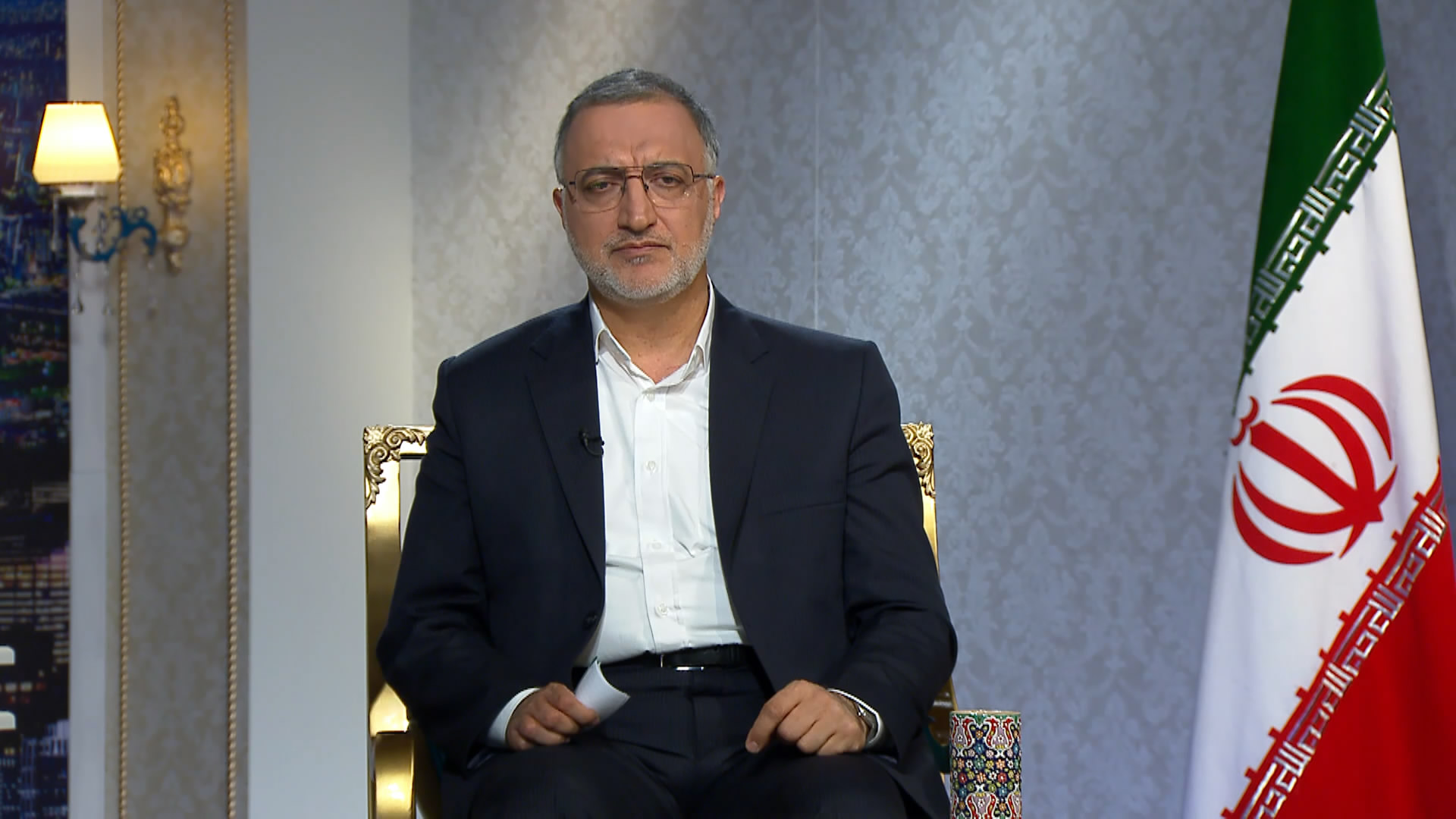 زاکانی: مازندران قطب کشاورزی و باغی کشور