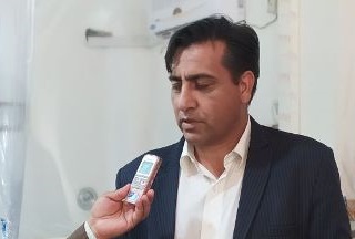 تثبیت ۷۵۰ هزار هکتار از اراضی منابع ملی خراسان رضوی در بانک جامع کاداستر تثبیت ۷۵۰ هزار هکتار از اراضی منابع ملی خراسان رضوی در بانک جامع کاداستر