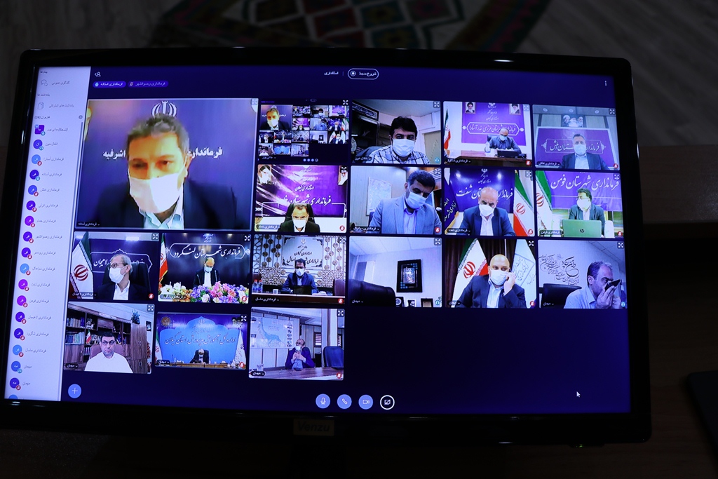 ضرورت رعایت دستورالعمل‌های بهداشتی در ستاد‌های انتخاباتی