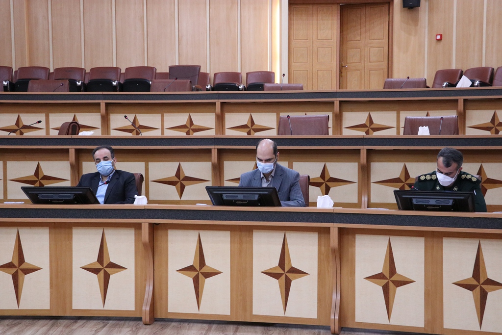 ضرورت رعایت دستورالعمل‌های بهداشتی در ستاد‌های انتخاباتی