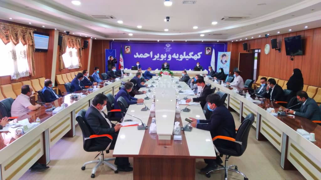 کسب مجوز دومین کارخانه فولاد در شهرستان بویراحمد