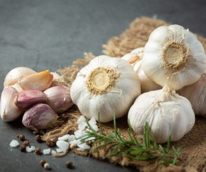 از سیر تا پیاز خواص بی نظیر سیر از سیر تا پیاز خواص بی نظیر سیر