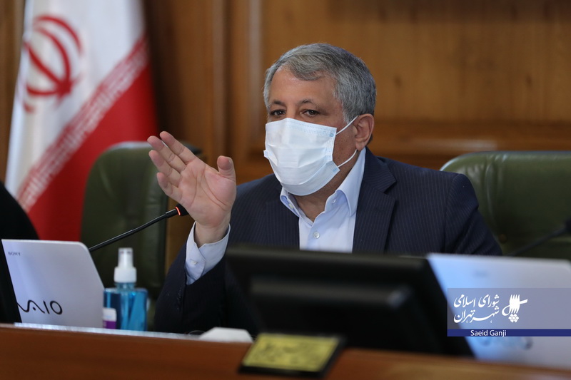 مشارکت در انتخابات، بستر تقویت و رشد مدیریت شهری