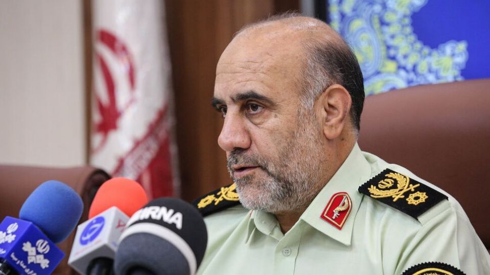 امنیت و آرامش، محصول تعامل پلیس و دستگاه قضا