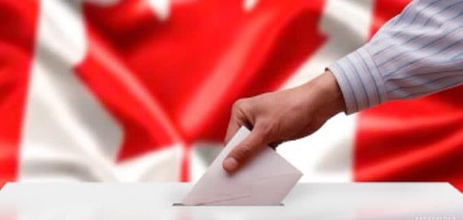 مانع تراشی کانادا برای حضور اتباع ایرانی در انتخابات مانع تراشی کانادا برای حضور اتباع ایرانی در انتخابات