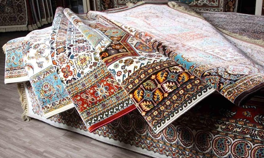 فرش آکریلیک را قبل از دانستن این نکات نخرید