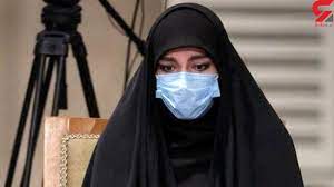 توضیح حدادعادل درباره حضور نرجس سلیمانی در فهرست شورای ائتلاف توضیح حدادعادل درباره حضور نرجس سلیمانی در فهرست شورای ائتلاف