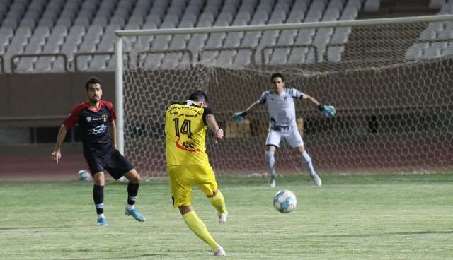 شکستی دیگر در کارنامه رایکا