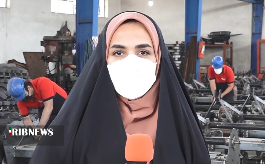 یک تیر و چند نشان / شکستن مرز بین آبی شور و شیرین با سد&zwnj;های لاستیکی