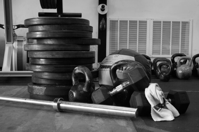 فعالیت سالن‌های ورزشی در ساختمان مسکونی