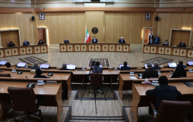 ضرورت بهسازی بنا‌ها و سازه‌های در معرض رانش